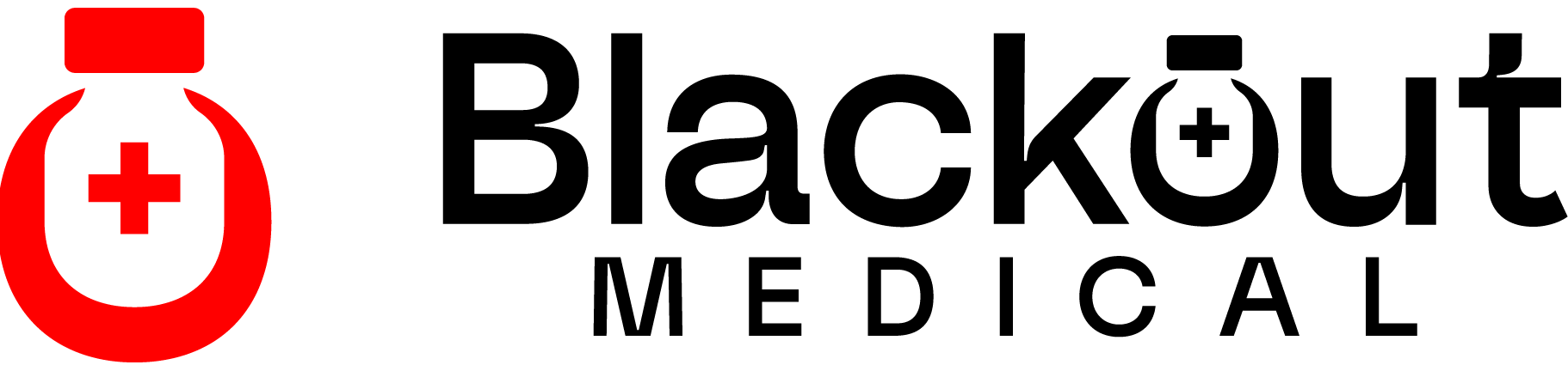 Blackout Medical Kits