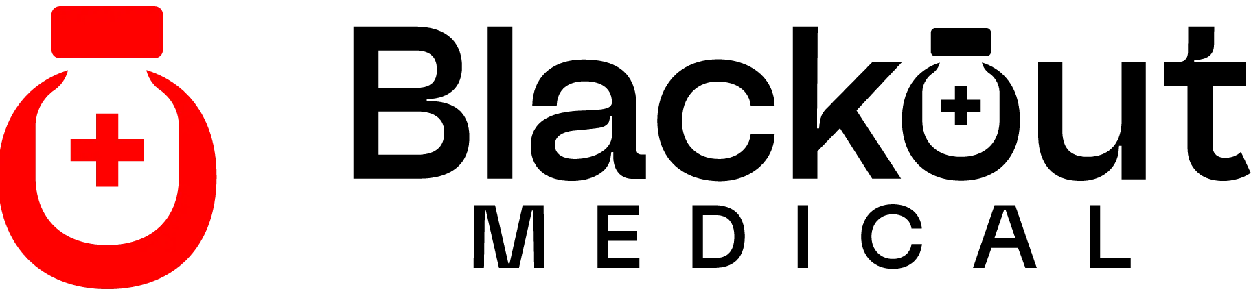 Blackout Medical Kits